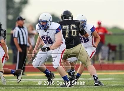 Thumbnail 2 in Lexington @ Lathrop (Lathrop Jamboree) photogallery.