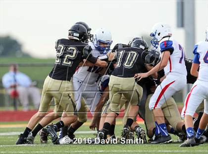 Thumbnail 3 in Lexington @ Lathrop (Lathrop Jamboree) photogallery.