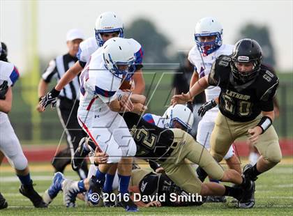 Thumbnail 1 in Lexington @ Lathrop (Lathrop Jamboree) photogallery.