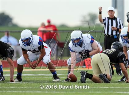Thumbnail 1 in Lexington @ Lathrop (Lathrop Jamboree) photogallery.