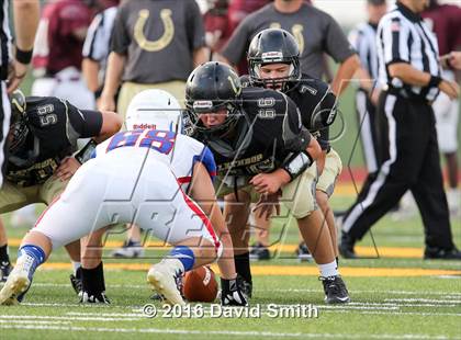 Thumbnail 2 in Lexington @ Lathrop (Lathrop Jamboree) photogallery.
