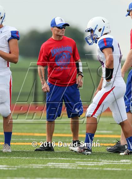Thumbnail 2 in Lexington @ Lathrop (Lathrop Jamboree) photogallery.