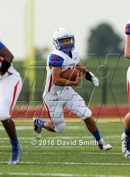 Thumbnail 2 in Lexington @ Lathrop (Lathrop Jamboree) photogallery.