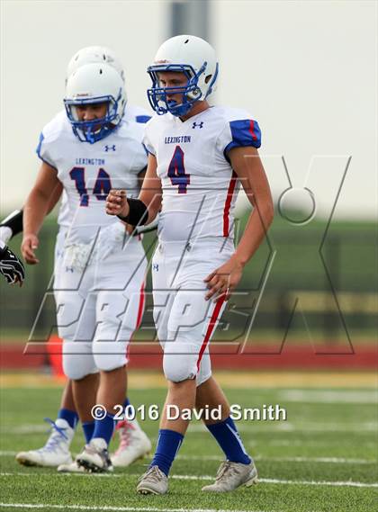 Thumbnail 3 in Lexington @ Lathrop (Lathrop Jamboree) photogallery.