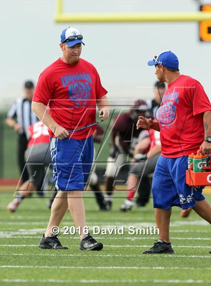 Thumbnail 3 in Lexington @ Lathrop (Lathrop Jamboree) photogallery.