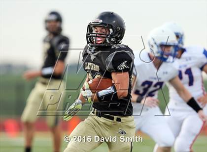 Thumbnail 2 in Lexington @ Lathrop (Lathrop Jamboree) photogallery.