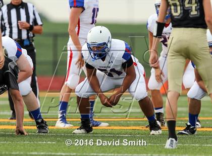 Thumbnail 1 in Lexington @ Lathrop (Lathrop Jamboree) photogallery.