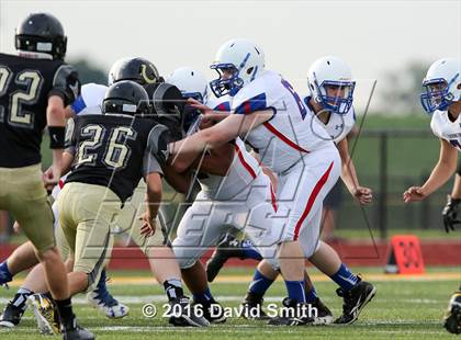 Thumbnail 3 in Lexington @ Lathrop (Lathrop Jamboree) photogallery.