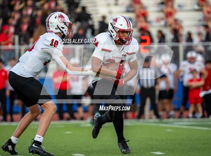 Thumbnail 1 in Canyon @ Alamo Heights photogallery.