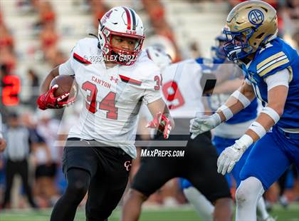 Thumbnail 1 in Canyon @ Alamo Heights photogallery.