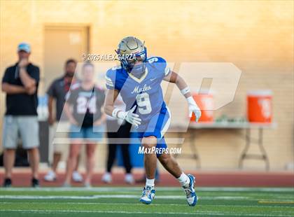 Thumbnail 3 in Canyon @ Alamo Heights photogallery.