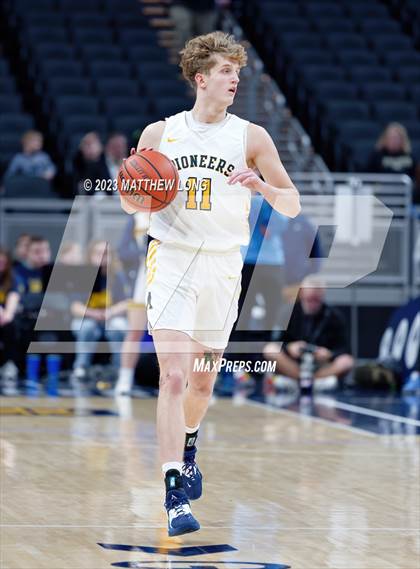 Thumbnail 3 in Franklin Community vs Mooresville photogallery.