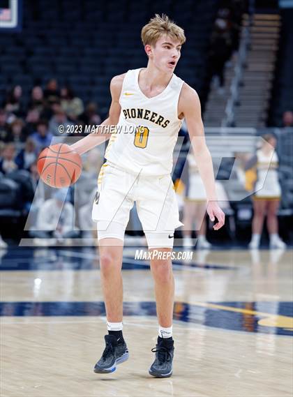 Thumbnail 3 in Franklin Community vs Mooresville photogallery.