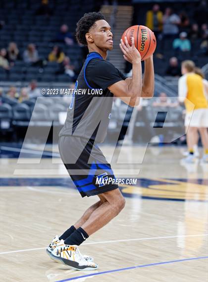 Thumbnail 2 in Franklin Community vs Mooresville photogallery.