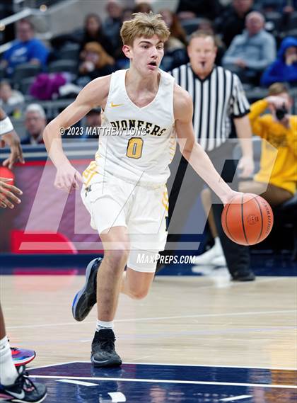 Thumbnail 3 in Franklin Community vs Mooresville photogallery.