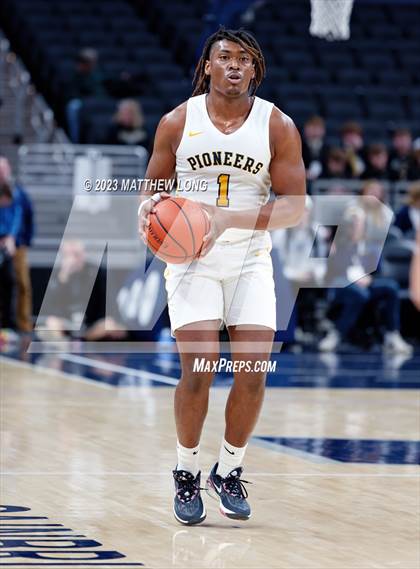 Thumbnail 2 in Franklin Community vs Mooresville photogallery.