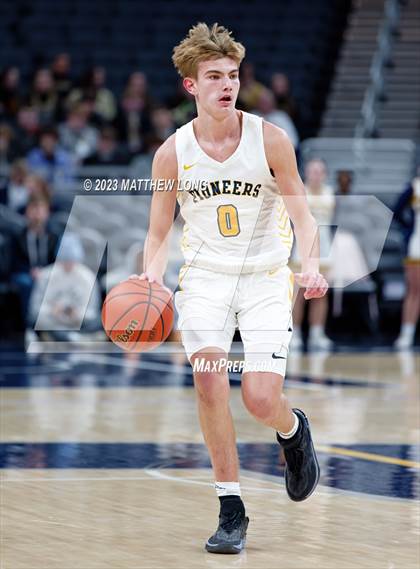 Thumbnail 1 in Franklin Community vs Mooresville photogallery.