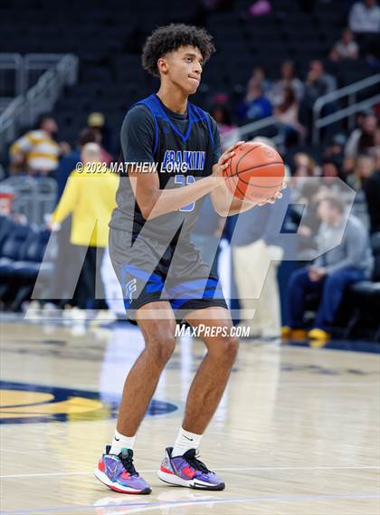 Thumbnail 2 in Franklin Community vs Mooresville photogallery.