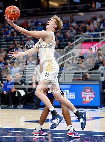 Thumbnail 1 in Franklin Community vs Mooresville photogallery.