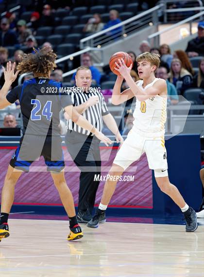 Thumbnail 2 in Franklin Community vs Mooresville photogallery.