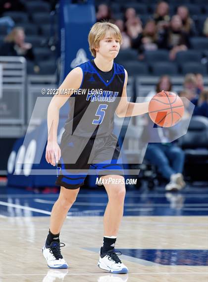 Thumbnail 1 in Franklin Community vs Mooresville photogallery.