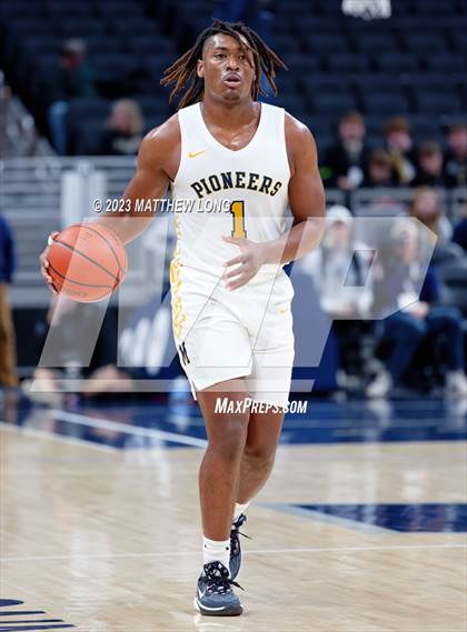 Thumbnail 1 in Franklin Community vs Mooresville photogallery.