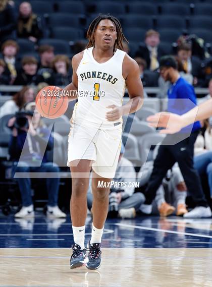 Thumbnail 2 in Franklin Community vs Mooresville photogallery.