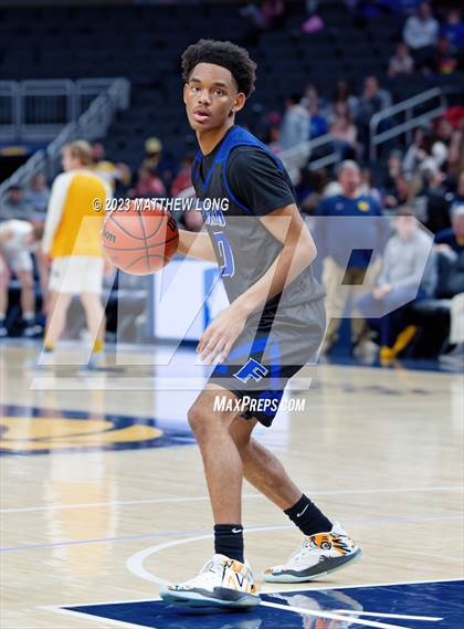Thumbnail 1 in Franklin Community vs Mooresville photogallery.