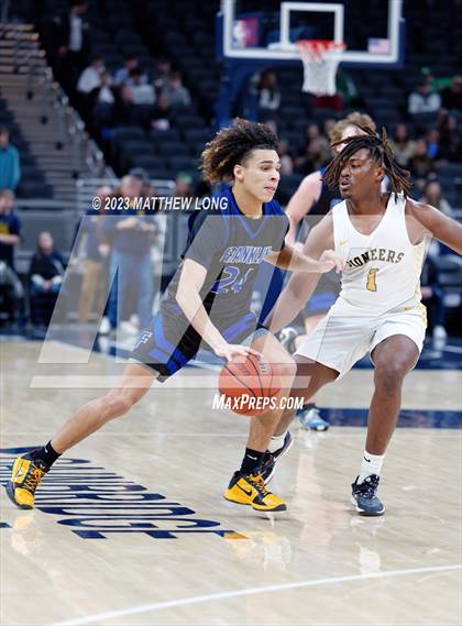 Thumbnail 1 in Franklin Community vs Mooresville photogallery.