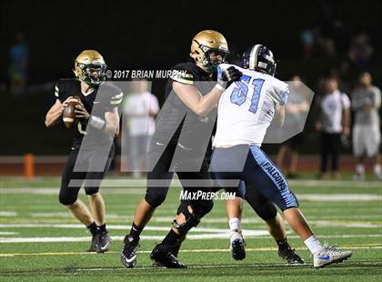 Thumbnail 1 in Liberty @ Jesuit photogallery.