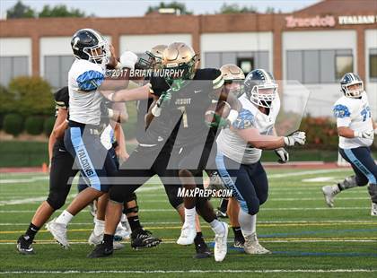 Thumbnail 3 in Liberty @ Jesuit photogallery.