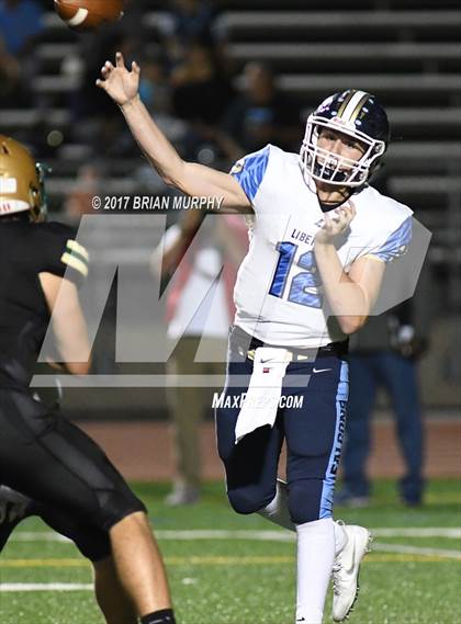 Thumbnail 3 in Liberty @ Jesuit photogallery.