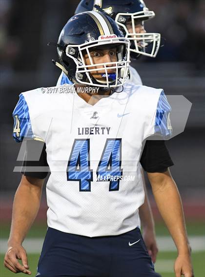 Thumbnail 3 in Liberty @ Jesuit photogallery.