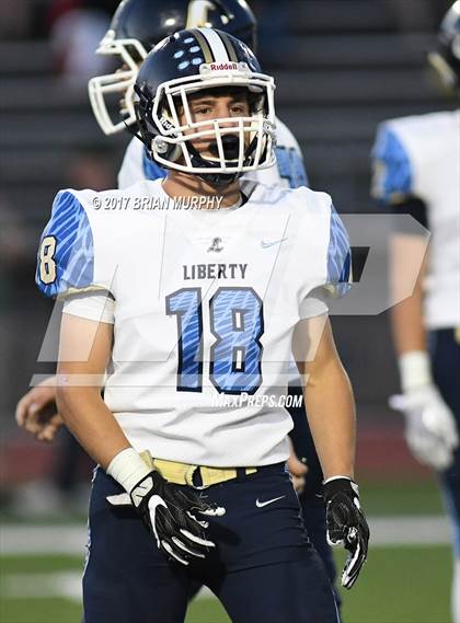 Thumbnail 2 in Liberty @ Jesuit photogallery.