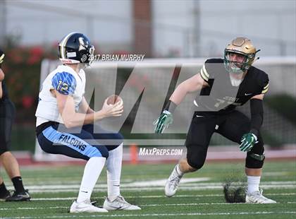 Thumbnail 1 in Liberty @ Jesuit photogallery.