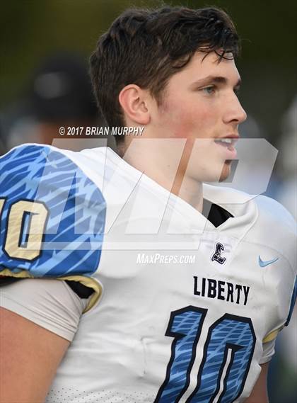 Thumbnail 3 in Liberty @ Jesuit photogallery.