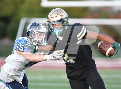 Thumbnail 3 in Liberty @ Jesuit photogallery.