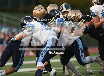 Thumbnail 3 in Liberty @ Jesuit photogallery.