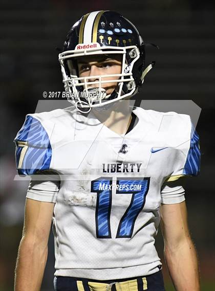 Thumbnail 1 in Liberty @ Jesuit photogallery.