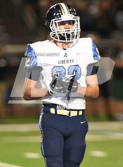 Thumbnail 3 in Liberty @ Jesuit photogallery.