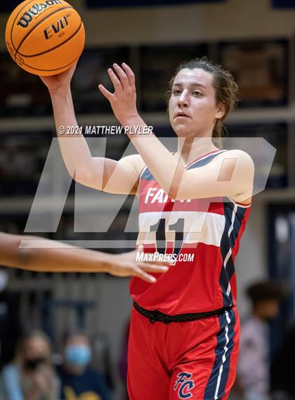 Thumbnail 3 in Faith Christian @ Fayetteville Academy photogallery.
