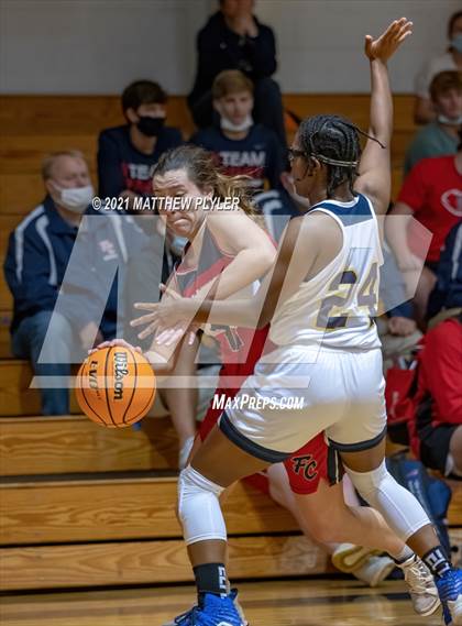 Thumbnail 3 in Faith Christian @ Fayetteville Academy photogallery.