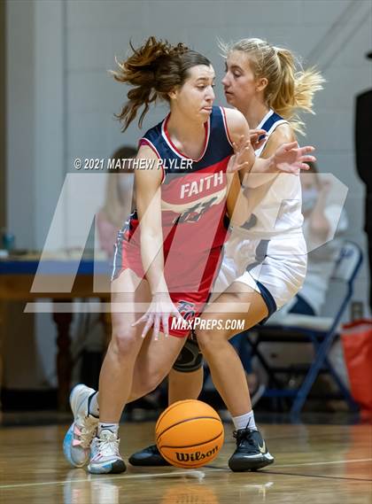 Thumbnail 2 in Faith Christian @ Fayetteville Academy photogallery.