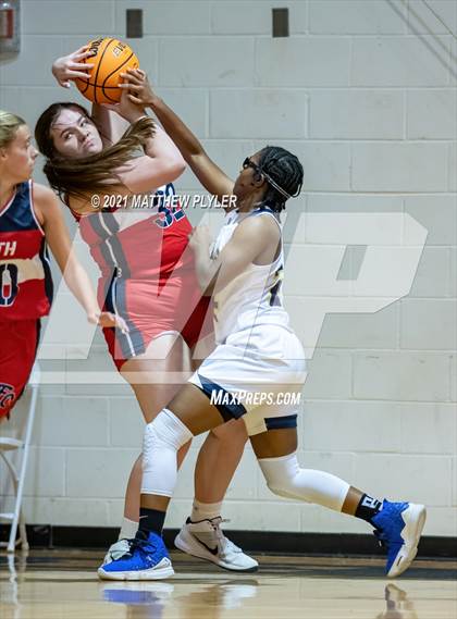 Thumbnail 1 in Faith Christian @ Fayetteville Academy photogallery.