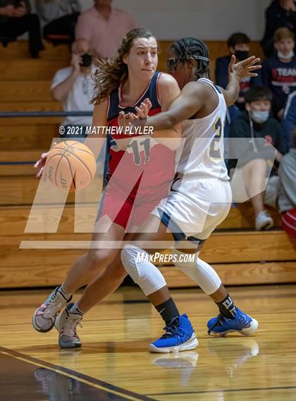 Thumbnail 3 in Faith Christian @ Fayetteville Academy photogallery.