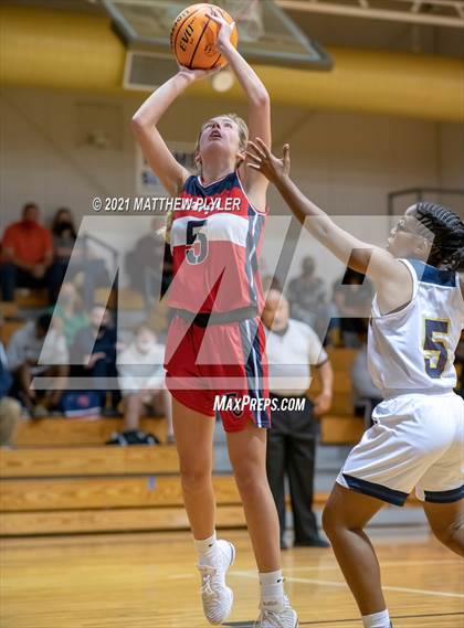 Thumbnail 3 in Faith Christian @ Fayetteville Academy photogallery.