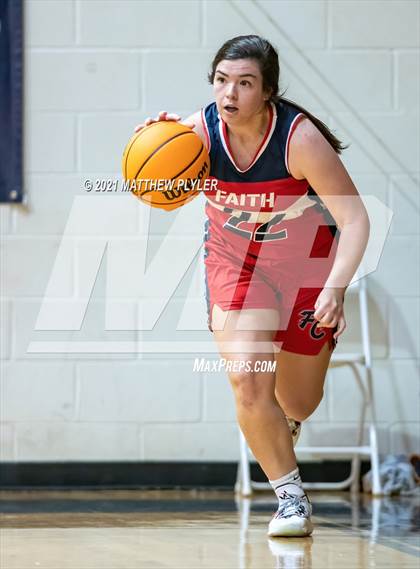 Thumbnail 2 in Faith Christian @ Fayetteville Academy photogallery.