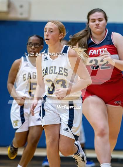 Thumbnail 1 in Faith Christian @ Fayetteville Academy photogallery.
