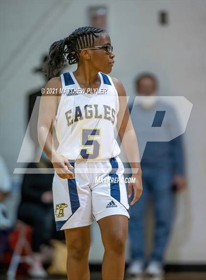 Thumbnail 3 in Faith Christian @ Fayetteville Academy photogallery.