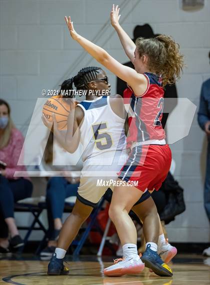 Thumbnail 3 in Faith Christian @ Fayetteville Academy photogallery.